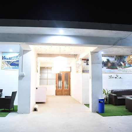 Apartament Republika Urban Abbottabad Zewnętrze zdjęcie