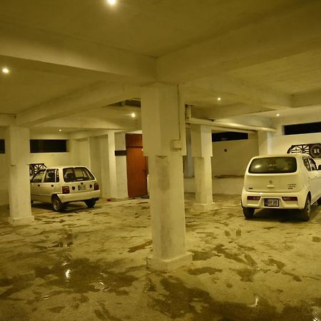Apartament Republika Urban Abbottabad Zewnętrze zdjęcie