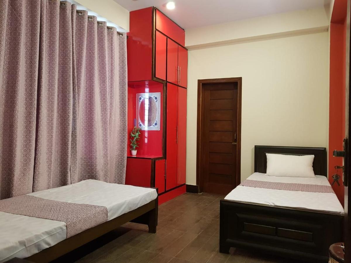 Apartament Republika Urban Abbottabad Zewnętrze zdjęcie