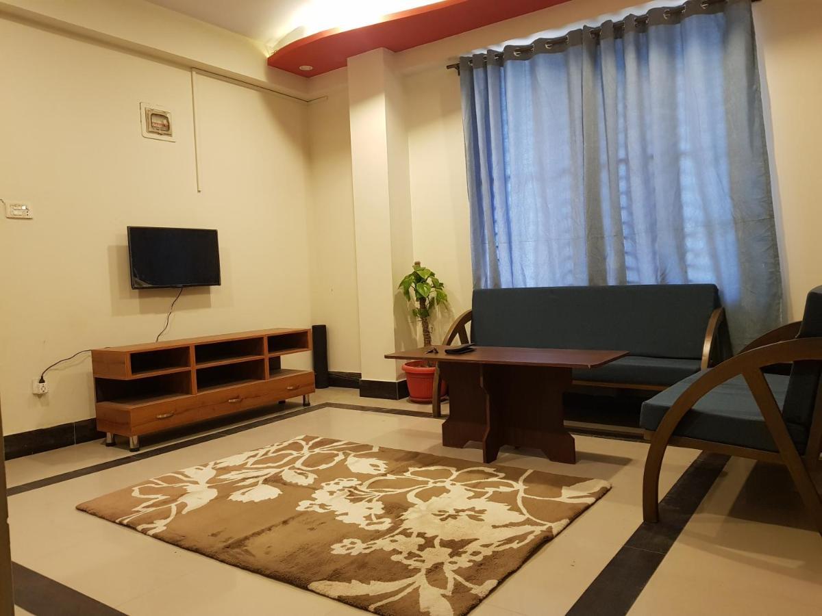 Apartament Republika Urban Abbottabad Zewnętrze zdjęcie