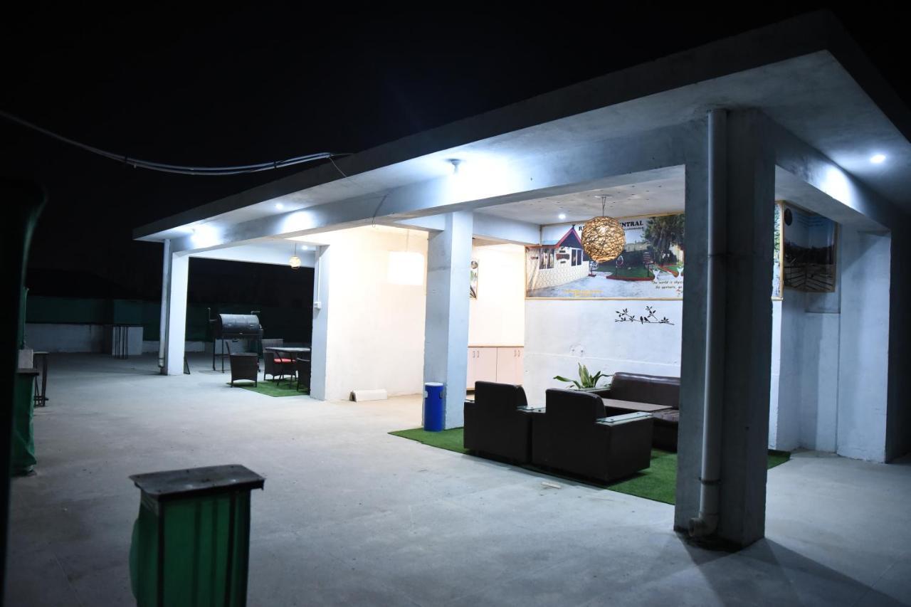 Apartament Republika Urban Abbottabad Zewnętrze zdjęcie