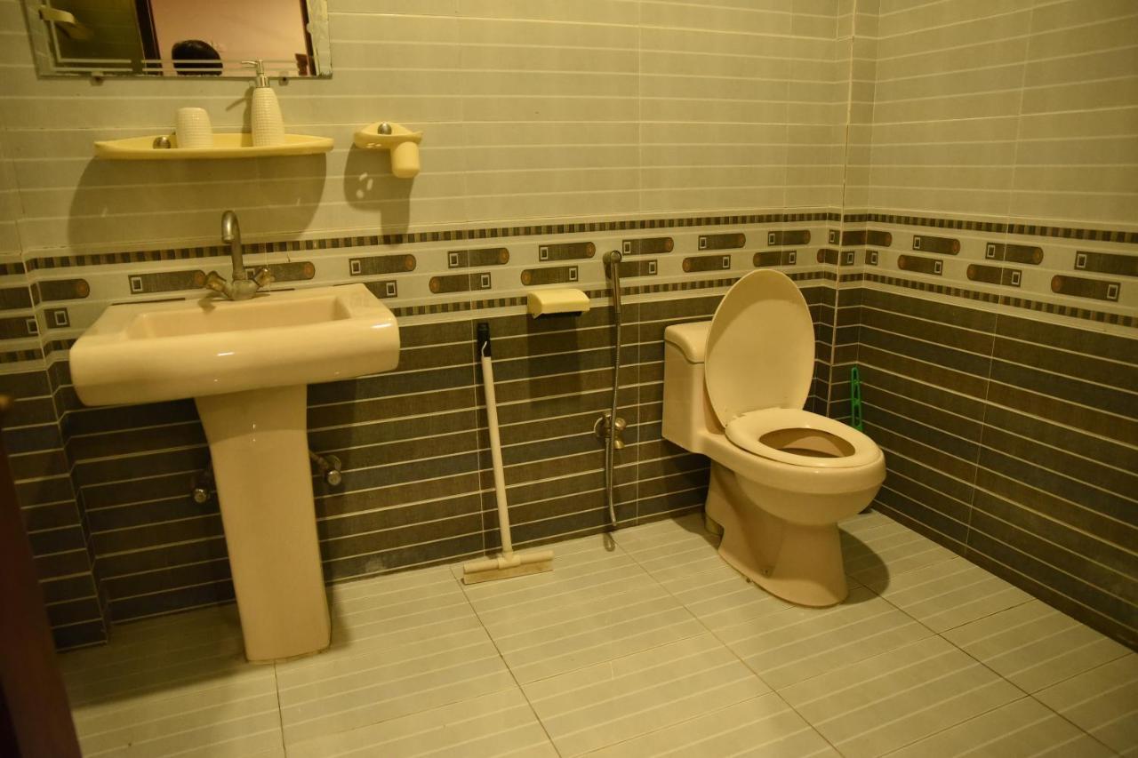 Apartament Republika Urban Abbottabad Zewnętrze zdjęcie