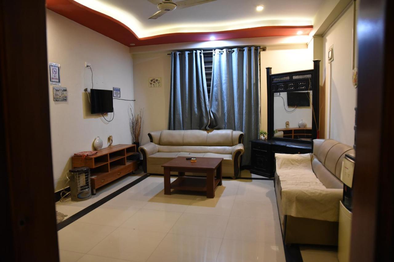 Apartament Republika Urban Abbottabad Zewnętrze zdjęcie