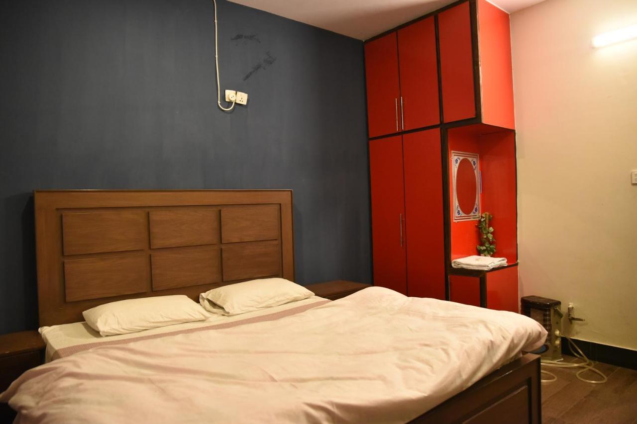Apartament Republika Urban Abbottabad Zewnętrze zdjęcie