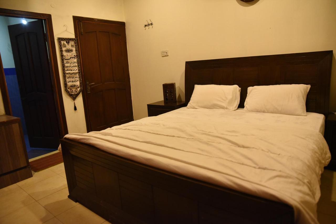 Apartament Republika Urban Abbottabad Zewnętrze zdjęcie